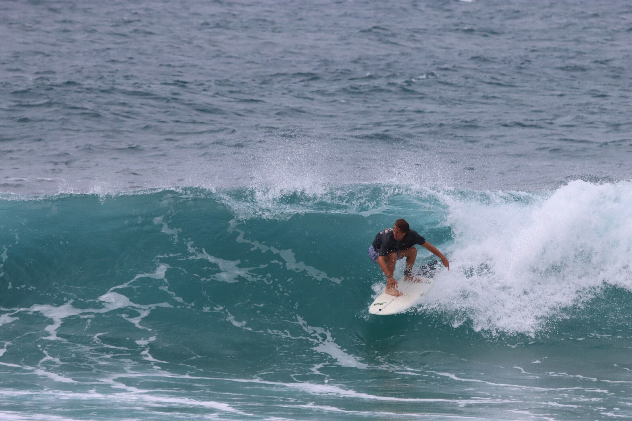 Surfing
